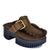 Chocolate Suede