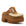 Tan Suede
