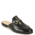 784 Leather Mule