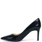 85000 Snake Heel Pump