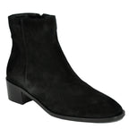 Reeta Suede Weatherproof Flat Boot