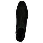 Reeta Suede Weatherproof Flat Boot