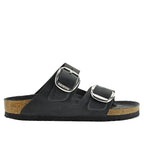 Arizona-1011075 Big Buckle Footbed Slide