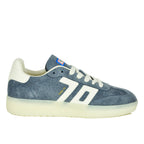 Boston-LS420 Blue Milk Platform Sneaker