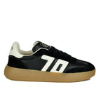 Brooklyn Platform Combo Sneaker