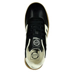 Brooklyn Platform Combo Sneaker