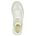 Brooklyn-L26 Platform Combo Sneaker