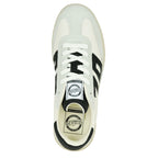 Brooklyn-L26 Platform Combo Sneaker