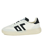 Brooklyn-L26 Platform Combo Sneaker