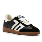 Cloud-NC006 Black Milk Combo Sneaker