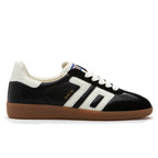 Cloud-NC006 Black Milk Combo Sneaker