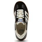 Cloud-NC006 Black Milk Combo Sneaker