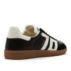 Cloud-NC006 Black Milk Combo Sneaker