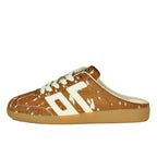Easter-232 Sika Butter Mule Sneaker