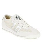 Leon-110 Ice Knit Tie Sneaker