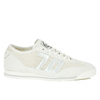 Leon-110 Ice Knit Tie Sneaker