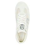 Leon-110 Ice Knit Tie Sneaker