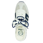 Venice-C Mesh Tie Mule Sneaker