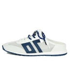 Venice-C Mesh Tie Mule Sneaker