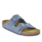 Arizona-1027692 Elem Blue Suede Slide