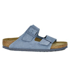 Arizona-1027692 Elem Blue Suede Slide