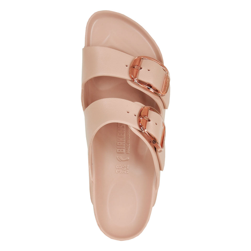 ArizonaBB-1032032 Pink EVA Big Buckle