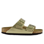 Arizona-N1016111 Gold Birko-Flor Sandal