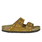 ArizonaRivets-1031731 Suede Stud Slide