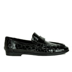 Arrow-Croco Croco Patent Closed Flat