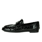 Arrow-Croco Croco Patent Closed Flat