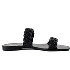 Indy Flat Woven Sandal