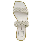 Indy Flat Woven Sandal