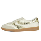 Merit Combo Metallic Sneaker