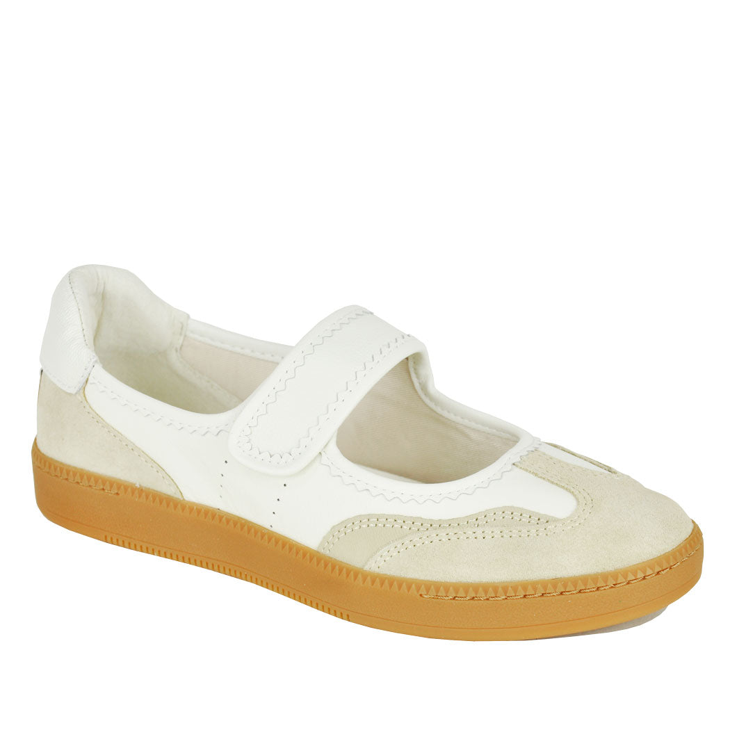 Nanet Multi Closed Sneaker