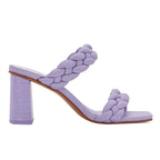 Paily Woven Heel Slide