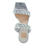 Paily Woven Heel Slide