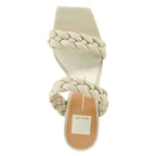 Paily Woven Heel Slide