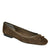 Brown Suede
