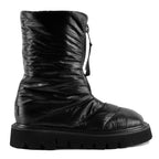 E-3128-TFM Puffy Front Zip Boot