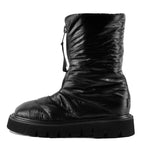 E-3128-TFM Puffy Front Zip Boot