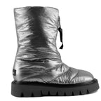 E-3128-TFM Puffy Front Zip Boot