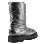 E-3128-TFM Puffy Front Zip Boot