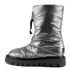 E-3128-TFM Puffy Front Zip Boot