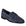 Navy Suede