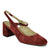 Wine Suede