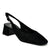 Black Suede
