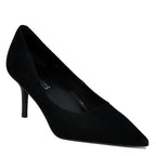 Dorcet Suede Pointed Pump