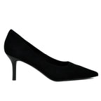 Dorcet Suede Pointed Pump