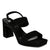 Black Suede