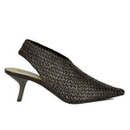 Perky Woven Heel Sling